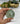 Icy Fluorite Spheres