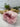 XXL Pink Halite Crystal | Halite Crystal from Searles Lake, CA