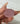 Star Rose Quartz AAA Grade Pig Carving