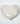 XL Pink Amethyst Heart on stand