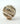 Druzy Veinless Ocean Jasper Sphere