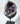XXL 14” Amethyst Geode with Calcite on Stand