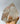 XXL Rutilated Light Smokey Quartz Tower | Rutile Quartz