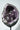 XXL 14” Amethyst Geode with Calcite on Stand