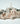 XL Sacred Pink Lemurian Cluster w/ Chlorite Inclusions