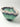 XL Fluorite Statement Bowl