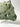 XL Raw Prehnite Slab from Morocco