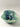 XL Fluorite Statement Bowl