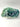 XL Fluorite Statement Bowl