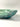 XL Fluorite Statement Bowl