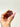 Druzy Red Banded Laguna Agate Tumble