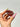 Druzy Red Banded Laguna Agate Tumble