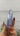 AAA Blue Lace Agate Tower
