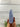 AAA Blue Lace Agate Tower