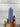 AAA Blue Lace Agate Tower