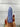 AAA Blue Lace Agate Tower