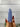 AAA Blue Lace Agate Tower