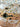 Druzy Veinless Ocean Jasper Sphere