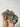 Calcite on Marcasite Specimen from Linwood Mine, Iowa